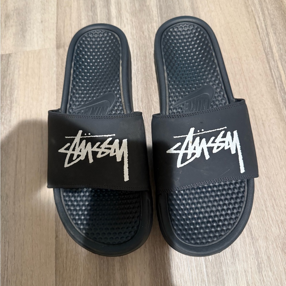 Stussy Nike collab men’s size 12